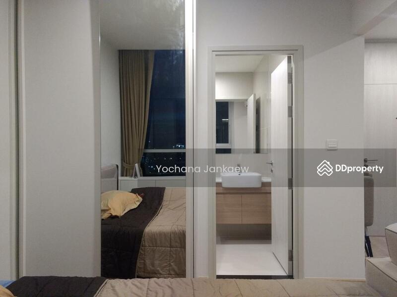 For Rent - Noble Revolve Ratchada 2, Bangkok