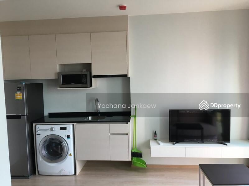 For Rent - Noble Revolve Ratchada 2, Bangkok