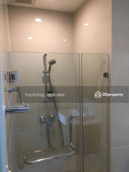 For Rent - Noble Revolve Ratchada 2, Bangkok