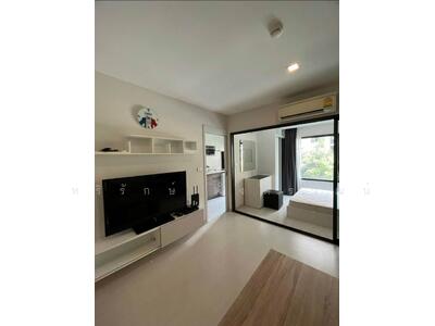 ขาย - Condolette Pixel Sathorn : คอนโดเลต พิกเซล สาทร, กรุงเทพ
