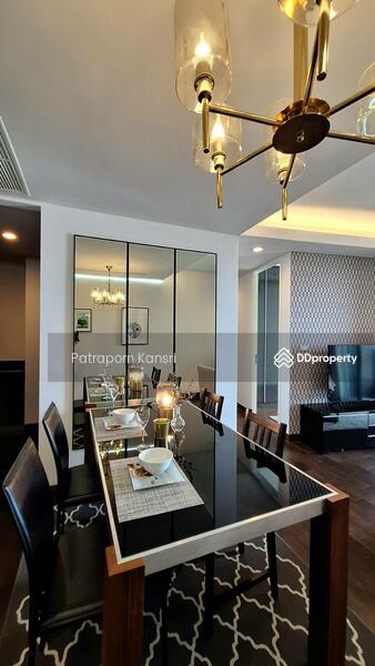For Rent - The Lumpini 24, Bangkok