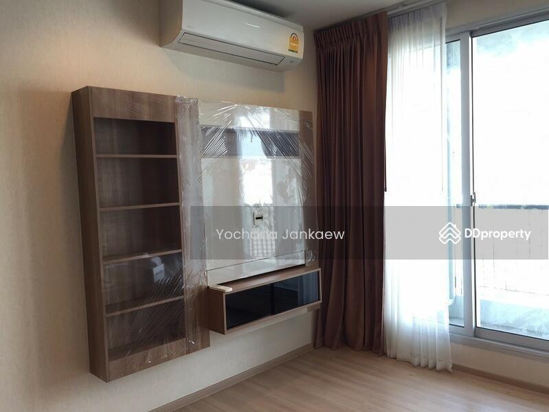 For Rent - Rhythm Sathorn, Bangkok