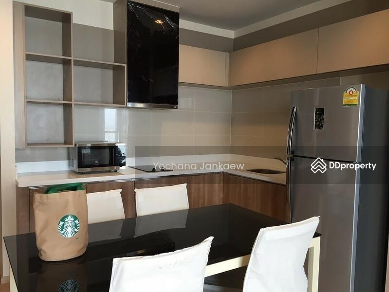 For Rent - Rhythm Sathorn, Bangkok