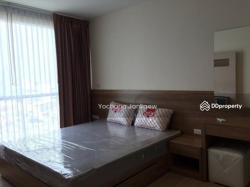 For Rent - Rhythm Sathorn, Bangkok
