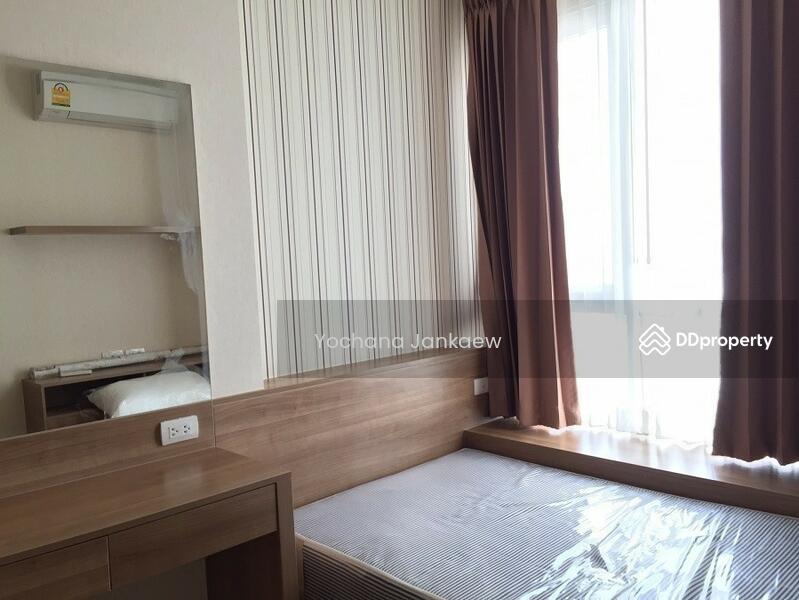 For Rent - Rhythm Sathorn, Bangkok