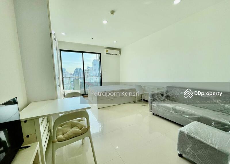 For Rent - Supalai Premier Asoke, Bangkok