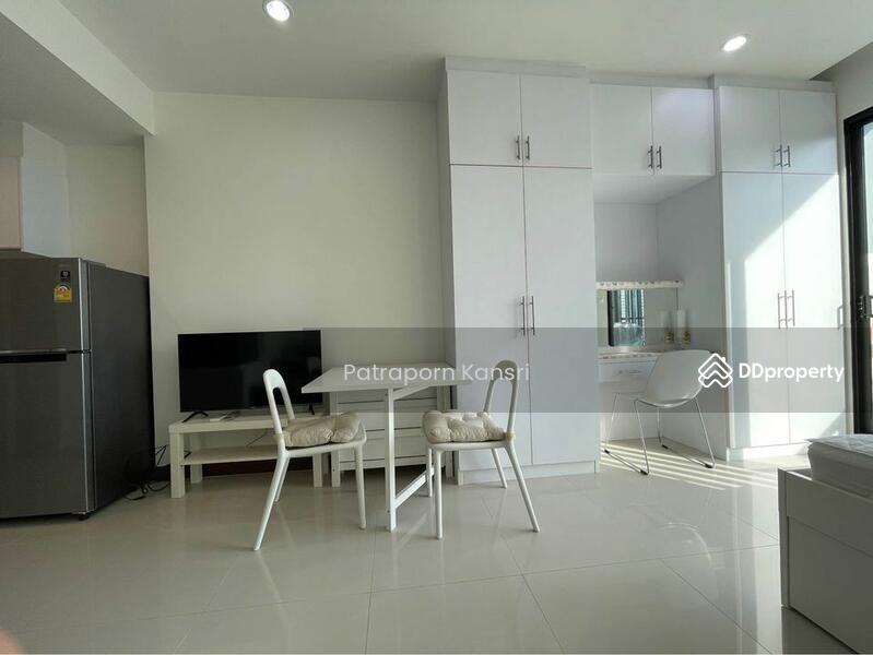 For Rent - Supalai Premier Asoke, Bangkok