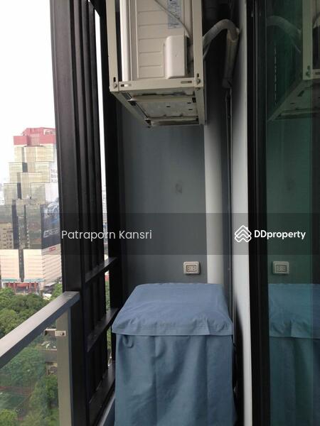 For Rent - Supalai Premier Asoke, Bangkok