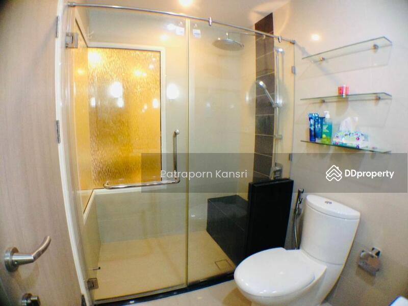 For Rent - Supalai Premier Asoke, Bangkok