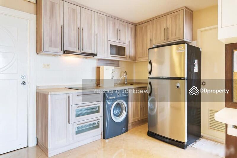 For Rent - River Heaven Chareonkrung, Bangkok