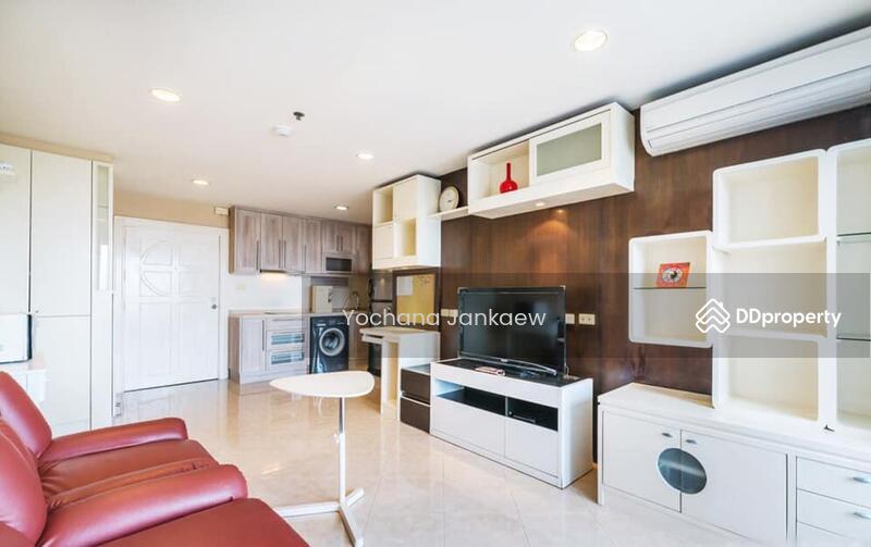 For Rent - River Heaven Chareonkrung, Bangkok