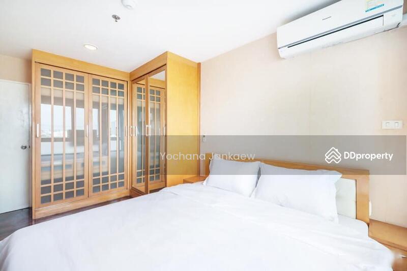 For Rent - River Heaven Chareonkrung, Bangkok
