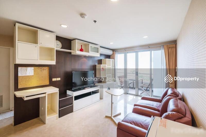For Rent - River Heaven Chareonkrung, Bangkok