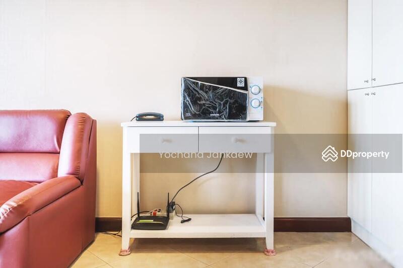 For Rent - River Heaven Chareonkrung, Bangkok