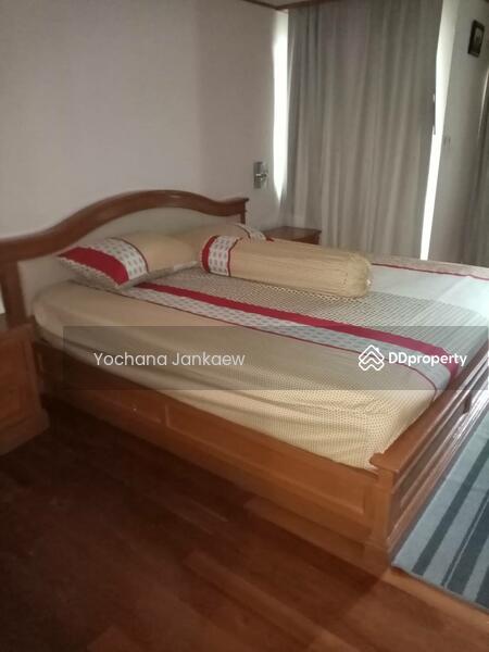 For Rent - Sathorn Gardens, Bangkok