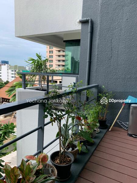 ให้เช่า - Sathorn Gardens : สาธร การ์เด้นส์, กรุงเทพ