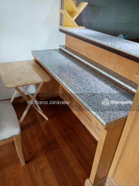 For Rent - Sathorn Gardens, Bangkok