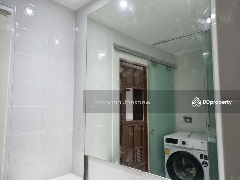For Rent - Sathorn Gardens, Bangkok