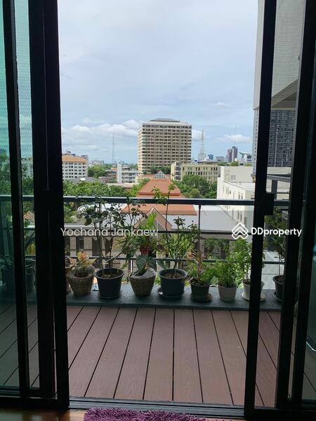 For Rent - Sathorn Gardens, Bangkok