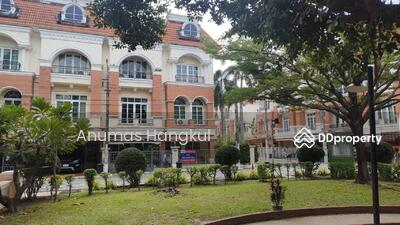 ขาย - Casa City Nuanjan 1 : คาซ่าซิตี้ นวลจันทร์ 1, กรุงเทพ