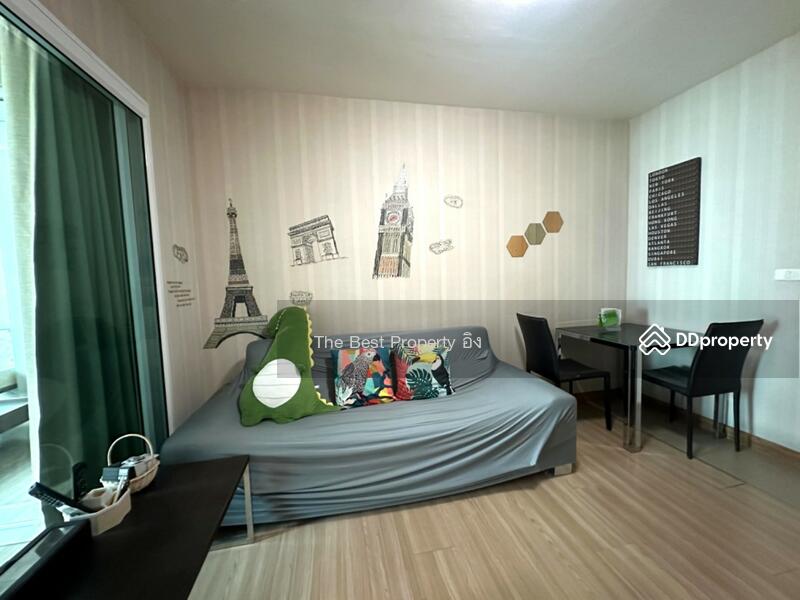 For Sale - The Idol Condominium, Chon Buri