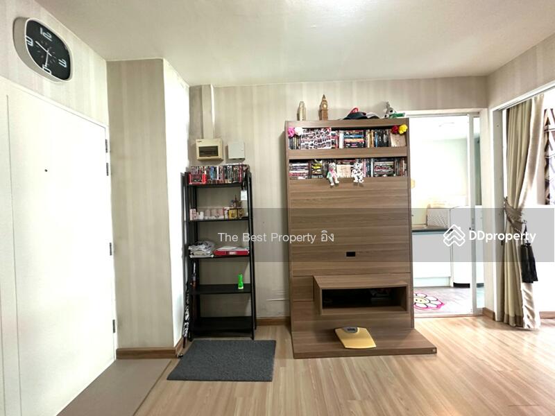 For Sale - The Idol Condominium, Chon Buri