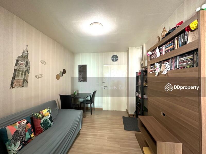 For Sale - The Idol Condominium, Chon Buri