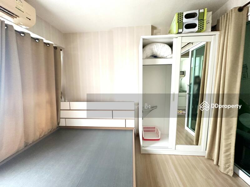 For Sale - The Idol Condominium, Chon Buri