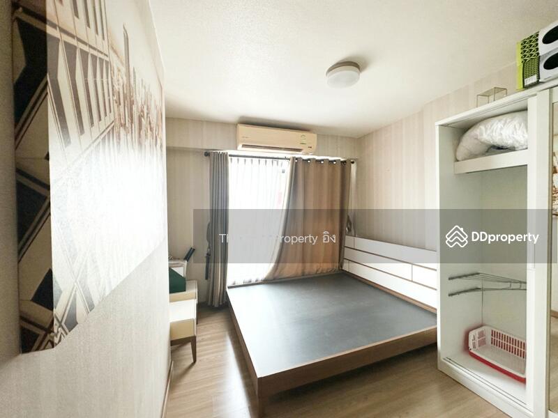 For Sale - The Idol Condominium, Chon Buri