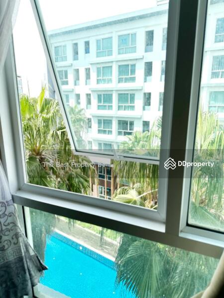 For Sale - The Idol Condominium, Chon Buri