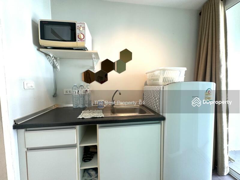 For Sale - The Idol Condominium, Chon Buri