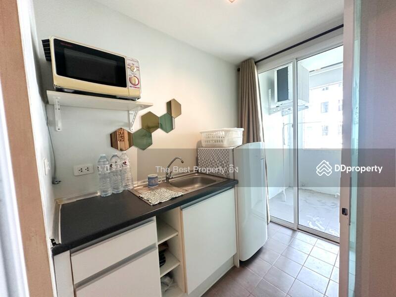 For Sale - The Idol Condominium, Chon Buri