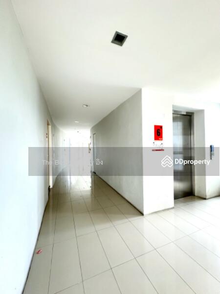 For Sale - The Idol Condominium, Chon Buri