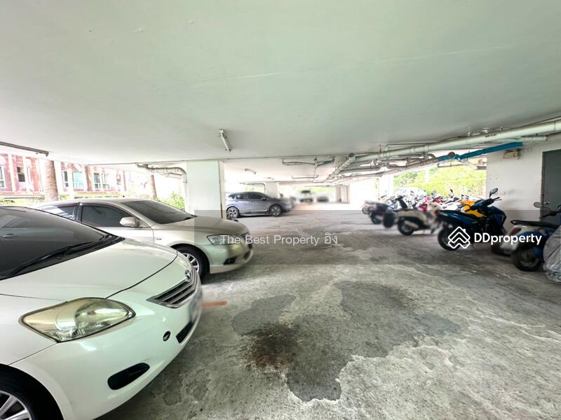 For Sale - The Idol Condominium, Chon Buri