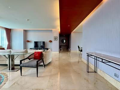 For Rent - The Infinity, Bangkok