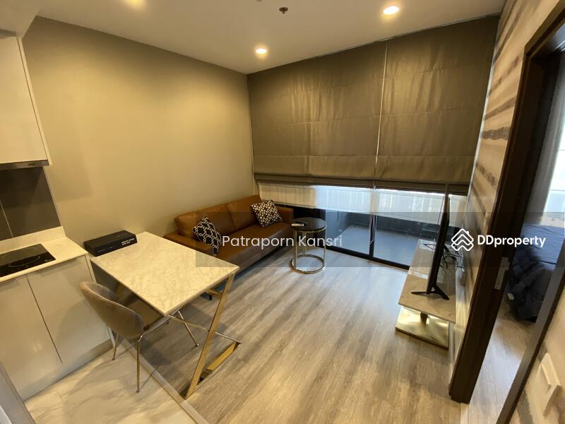 ให้เช่า - IDEO Mobi Asoke : ไอดีโอ โมบิ อโศก, กรุงเทพ