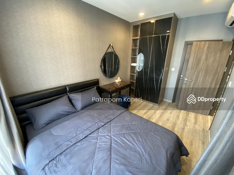 For Rent - IDEO Mobi Asoke, Bangkok