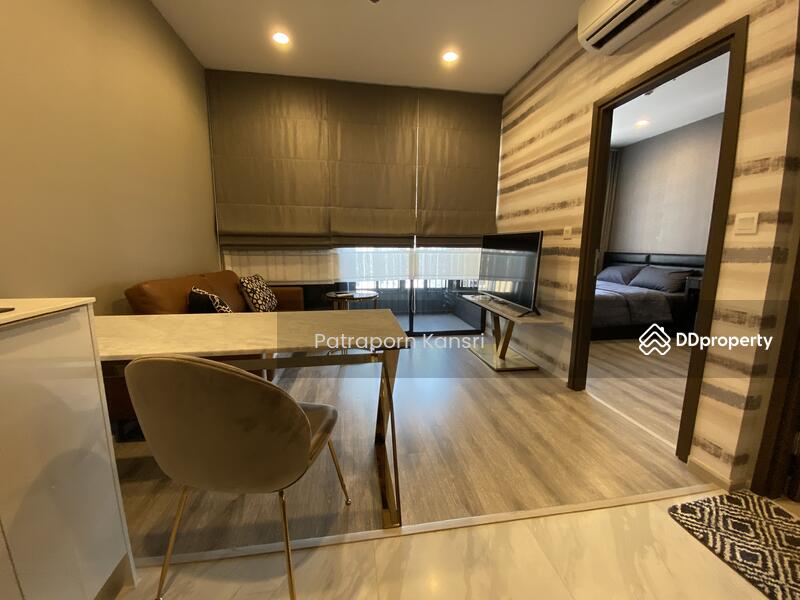 ให้เช่า - IDEO Mobi Asoke : ไอดีโอ โมบิ อโศก, กรุงเทพ