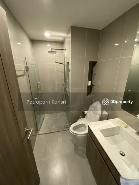 For Rent - IDEO Mobi Asoke, Bangkok