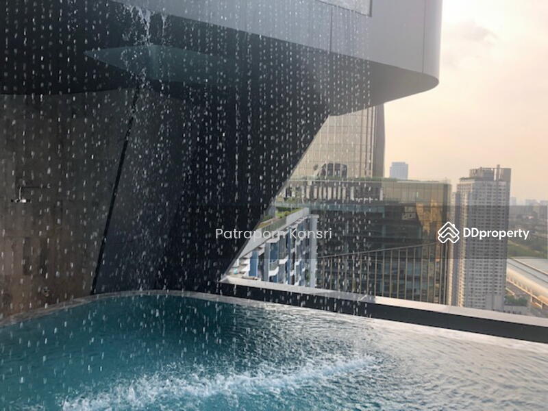 For Rent - IDEO Mobi Asoke, Bangkok