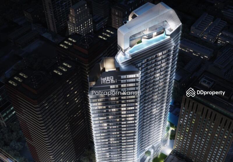 ให้เช่า - IDEO Mobi Asoke : ไอดีโอ โมบิ อโศก, กรุงเทพ