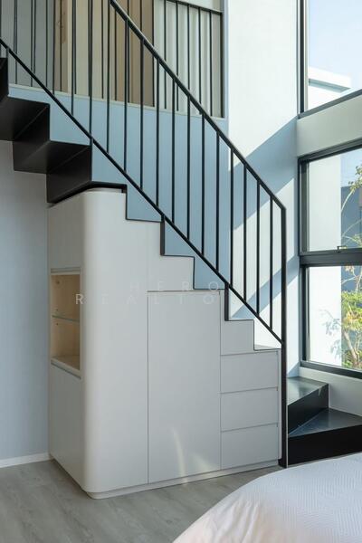 VIVE Krungthep Kreetha : วีเว่ กรุงเทพกรีฑา, กรุงเทพ, ถนนกรุงเทพกรีฑา, สะพานสูง, สะพานสูง, กรุงเทพ, 421 ตร.ม., บ้านเดี่ยว ให้เช่า, โดย Hero Realtor Co., Ltd., 60123390 - DDproperty.com