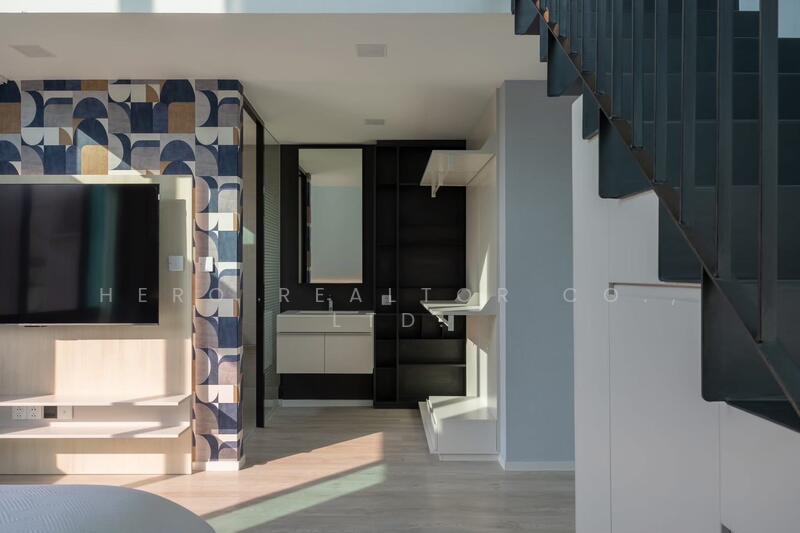 VIVE Krungthep Kreetha, Bangkok, Krungthep Kreetha Road, Saphan Sung, Saphan Sung, Bangkok, 4 Bedrooms, 421 sqm, Single Detached House For Rent, by Hero Realtor Co., Ltd., 60123390 - DDproperty.com