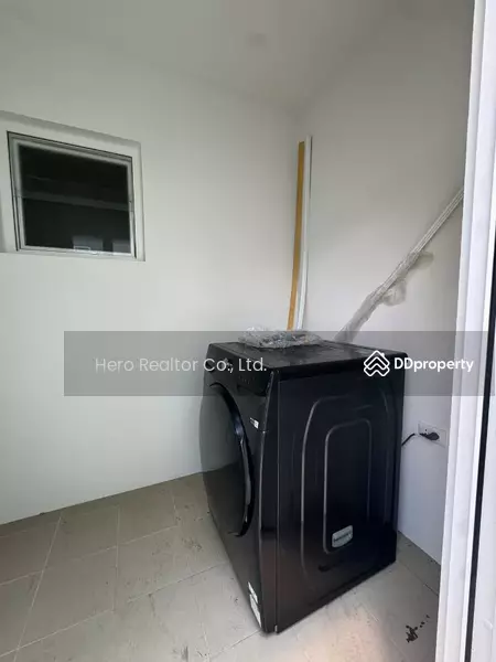 For Rent - MODEN Bangna-Theparak, Samut Prakan