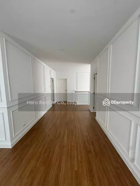 For Rent - MODEN Bangna-Theparak, Samut Prakan