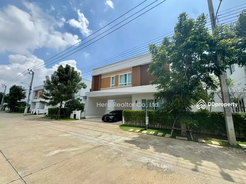 For Rent - MODEN Bangna-Theparak, Samut Prakan
