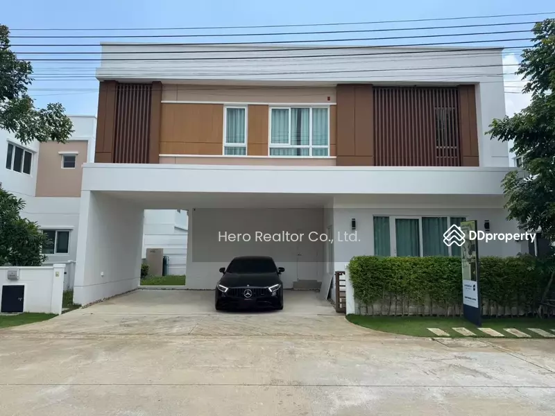 ให้เช่า - MODEN Bangna-Theparak : โมเดน บางนา-เทพารักษ์, สมุทรปราการ