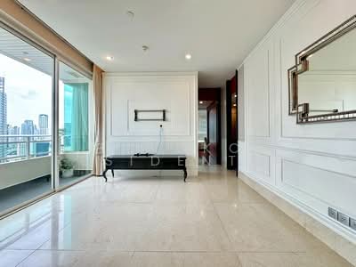For Rent - The Infinity, Bangkok