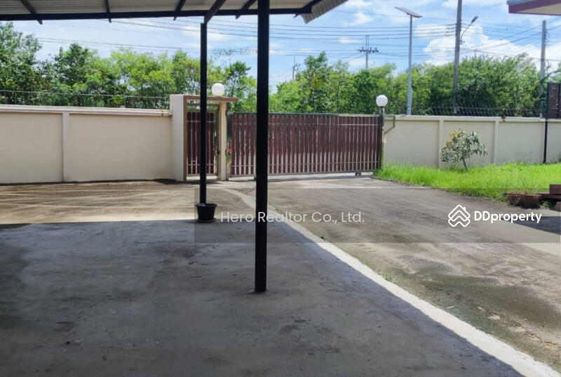 For Sale - For Sale Warehouse Samut Prakan Pracha Uthit Road Phra Samut Chedi BE23094, Samut Prakan