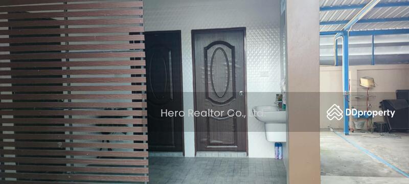 For Sale - For Sale Warehouse Samut Prakan Pracha Uthit Road Phra Samut Chedi BE23094, Samut Prakan